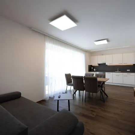Appartement Hammerrain Flachau Exterior foto