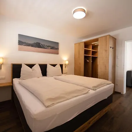 Appartement Hammerrain Flachau Exterior foto