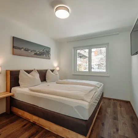 Appartement Hammerrain Flachau Exterior foto