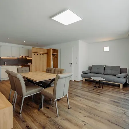 Appartement Hammerrain Flachau Exterior foto