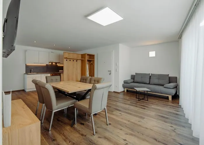 Appartement Hammerrain