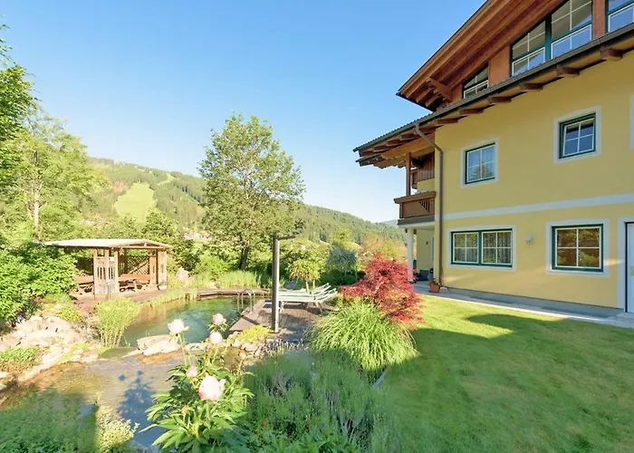 Appartement Hammerrain