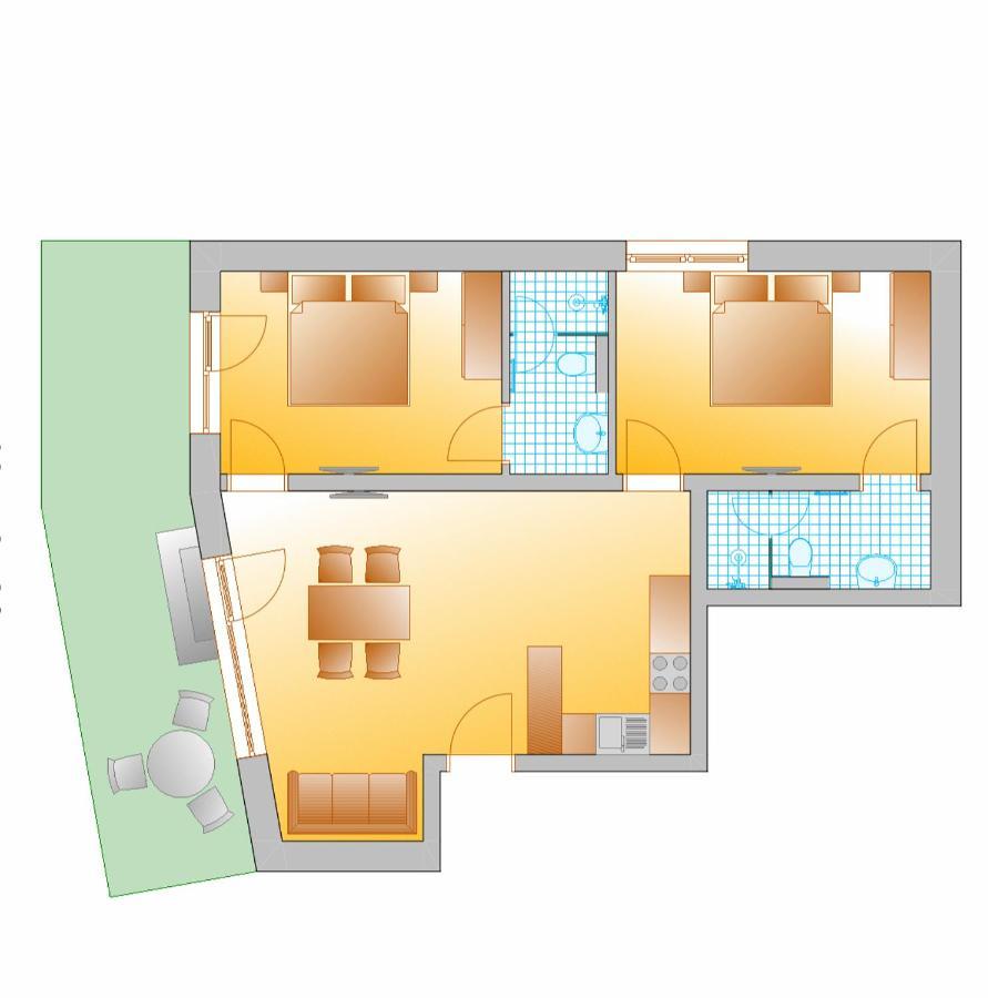 Hammerrain Apartment
