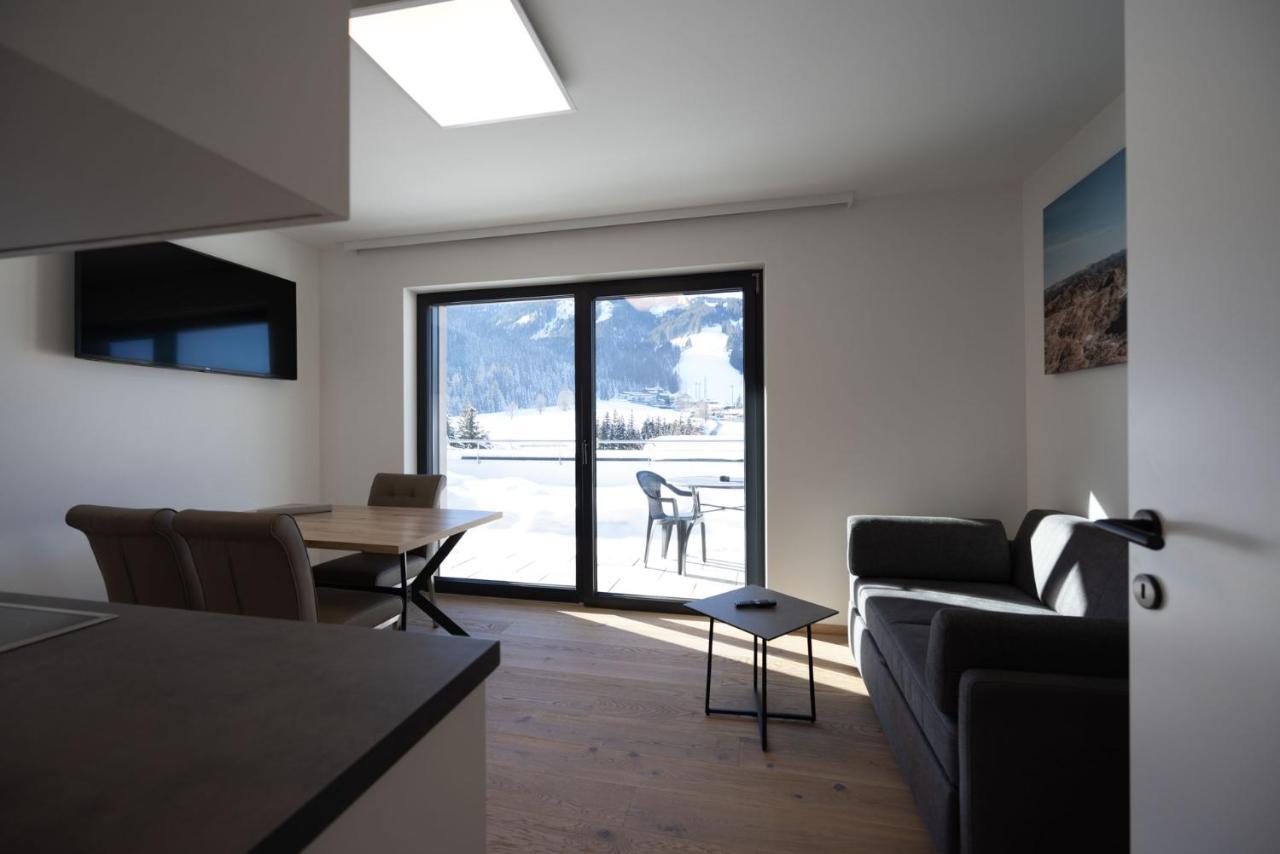 Appartement Hammerrain Flachau