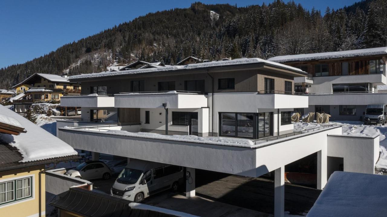 Hammerrain Appartement Flachau
