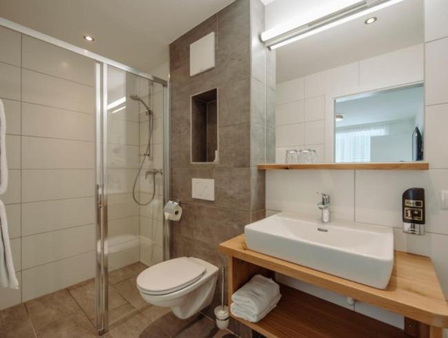 Apartment Hammerrain Flachau