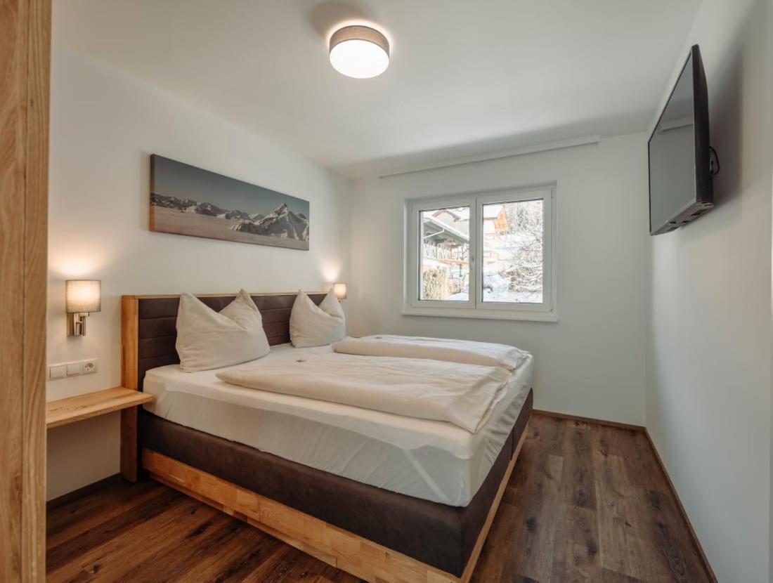 Hammerrain Apartment *