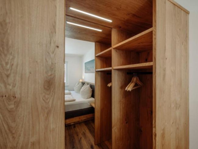 Hammerrain Apartment *