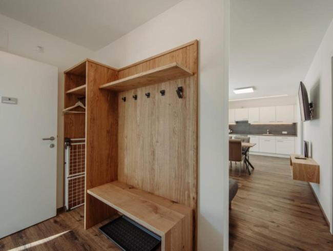 Appartement Hammerrain