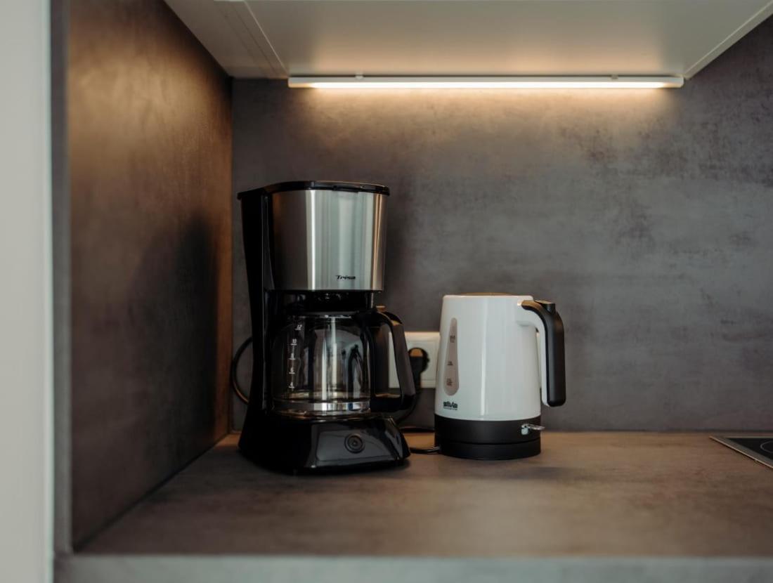 Hammerrain Apartment